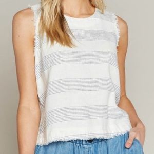Thread & Supply Joshi Tank